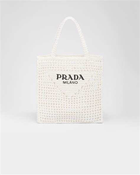 prada box bag white|Prada transparent bag.